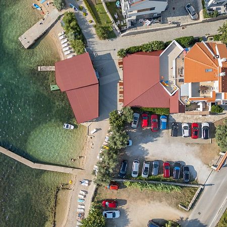 Apartments By The Sea Stara Novalja, Pag - 9710 Dış mekan fotoğraf