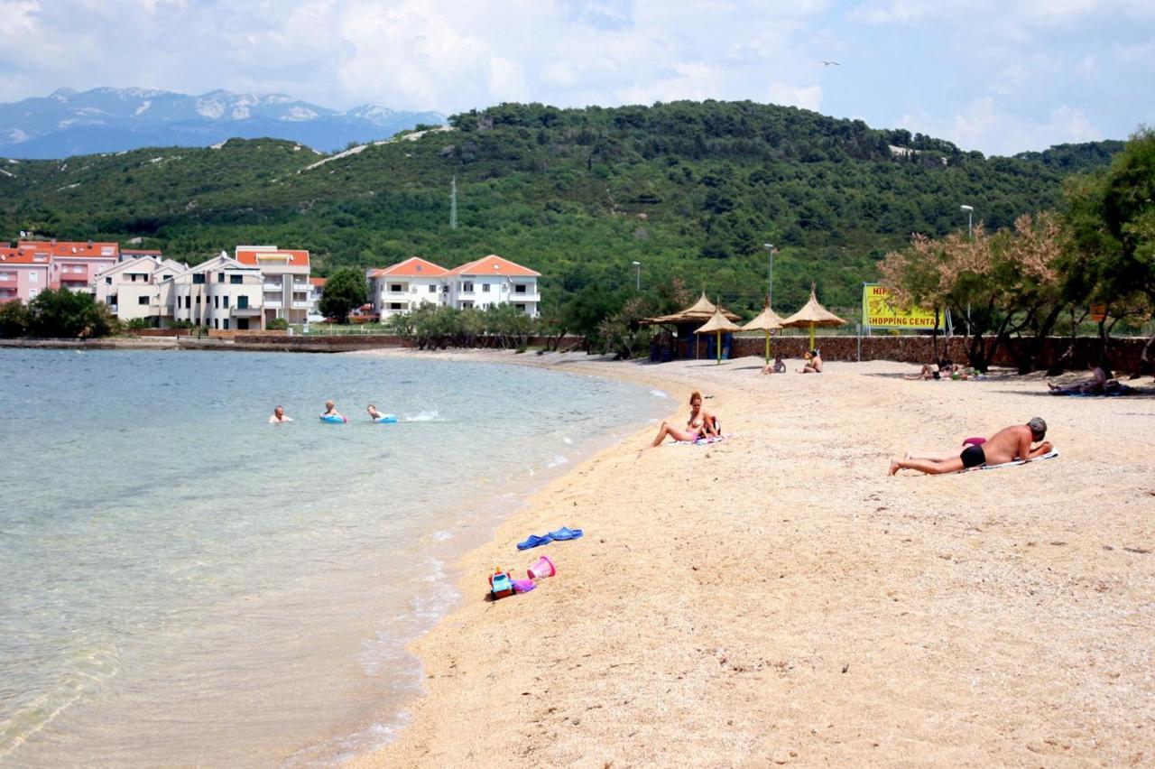 Apartments By The Sea Stara Novalja, Pag - 9710 Dış mekan fotoğraf